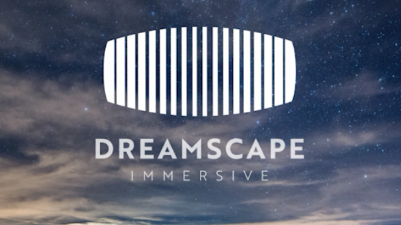 IMyth – Introducing Dreamscape Immersive