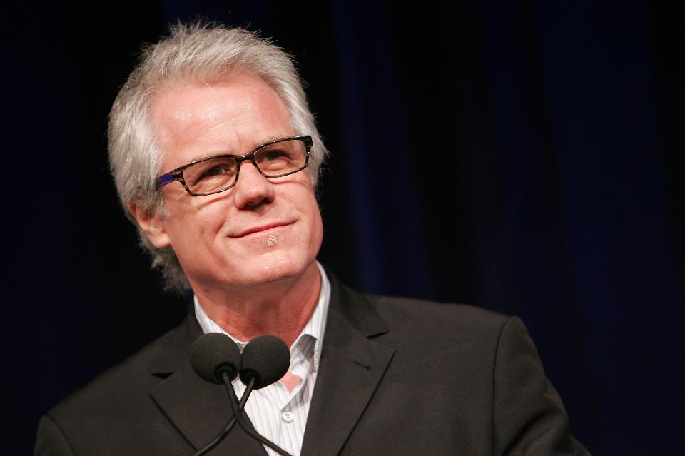 Dreramscape’s Kevin Wall has ambitions of global domination