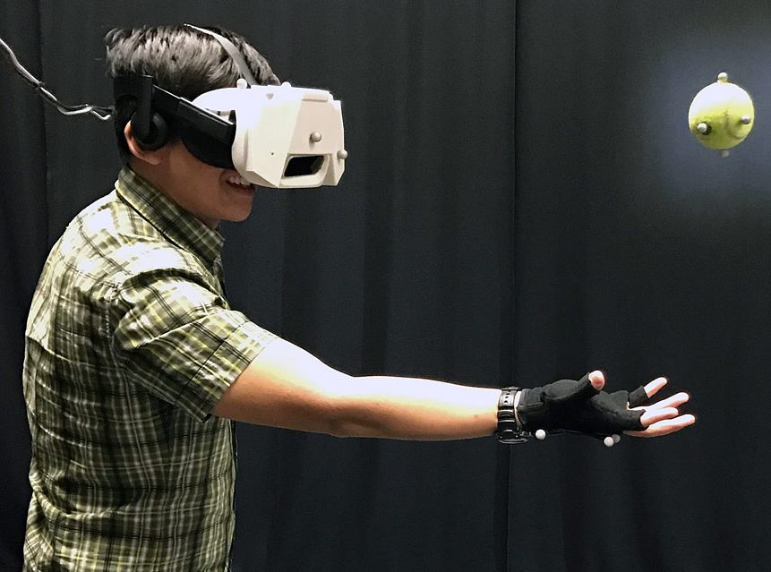 Disney says , “No!”, to VR or Does it?