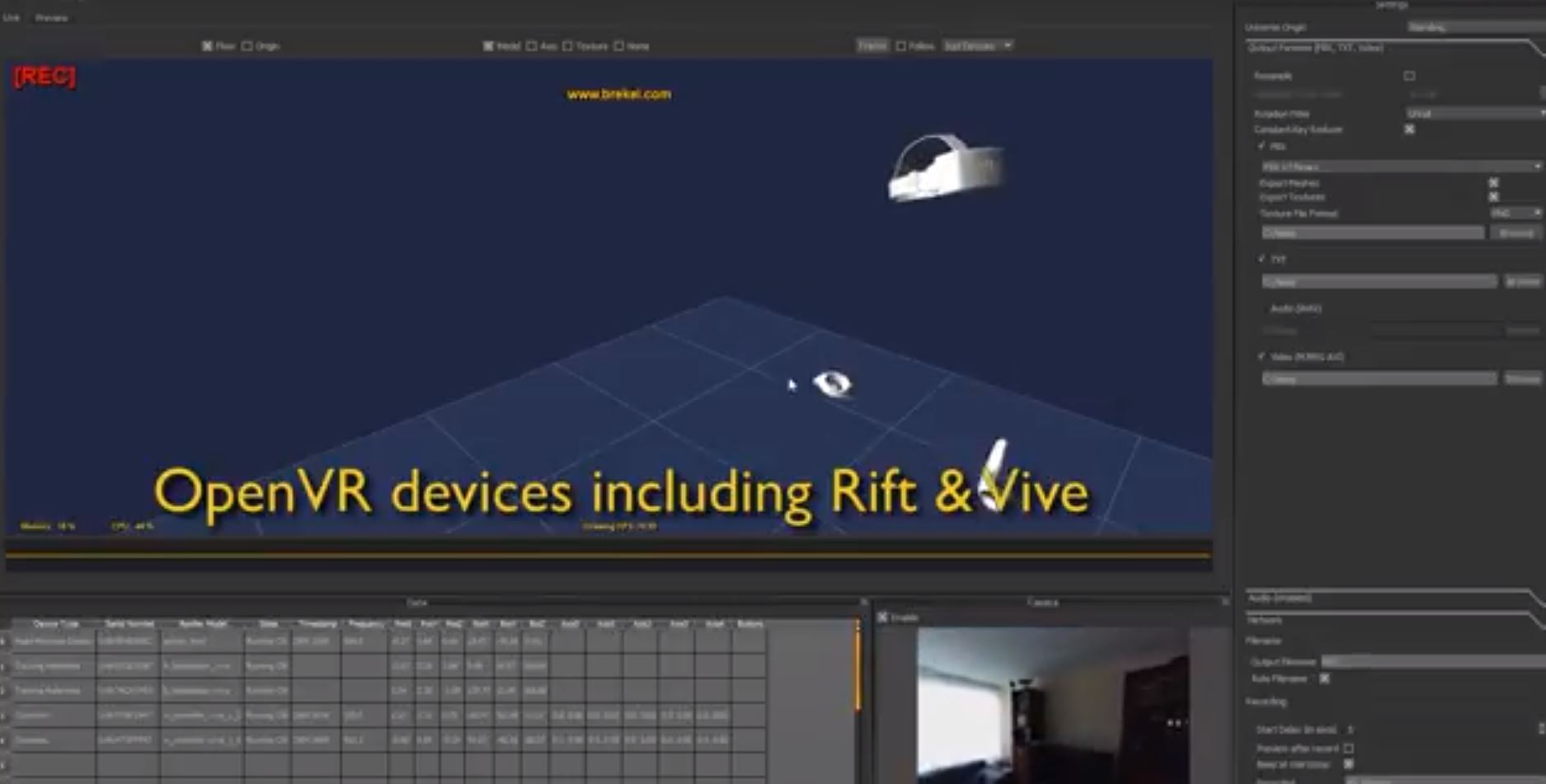 Open VR Recorder is Here!