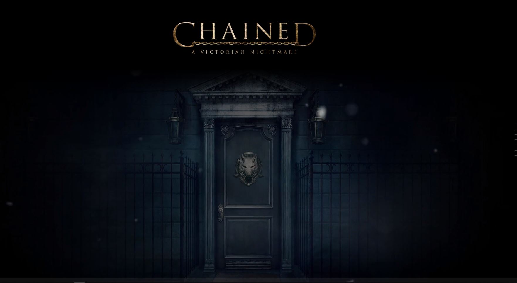 “Chained” Keeps the iMyth dream Alive!