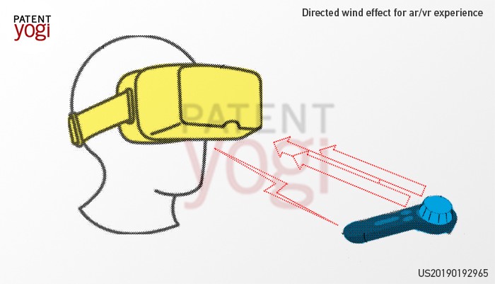 Disney Contributing to Location-Based Experiences