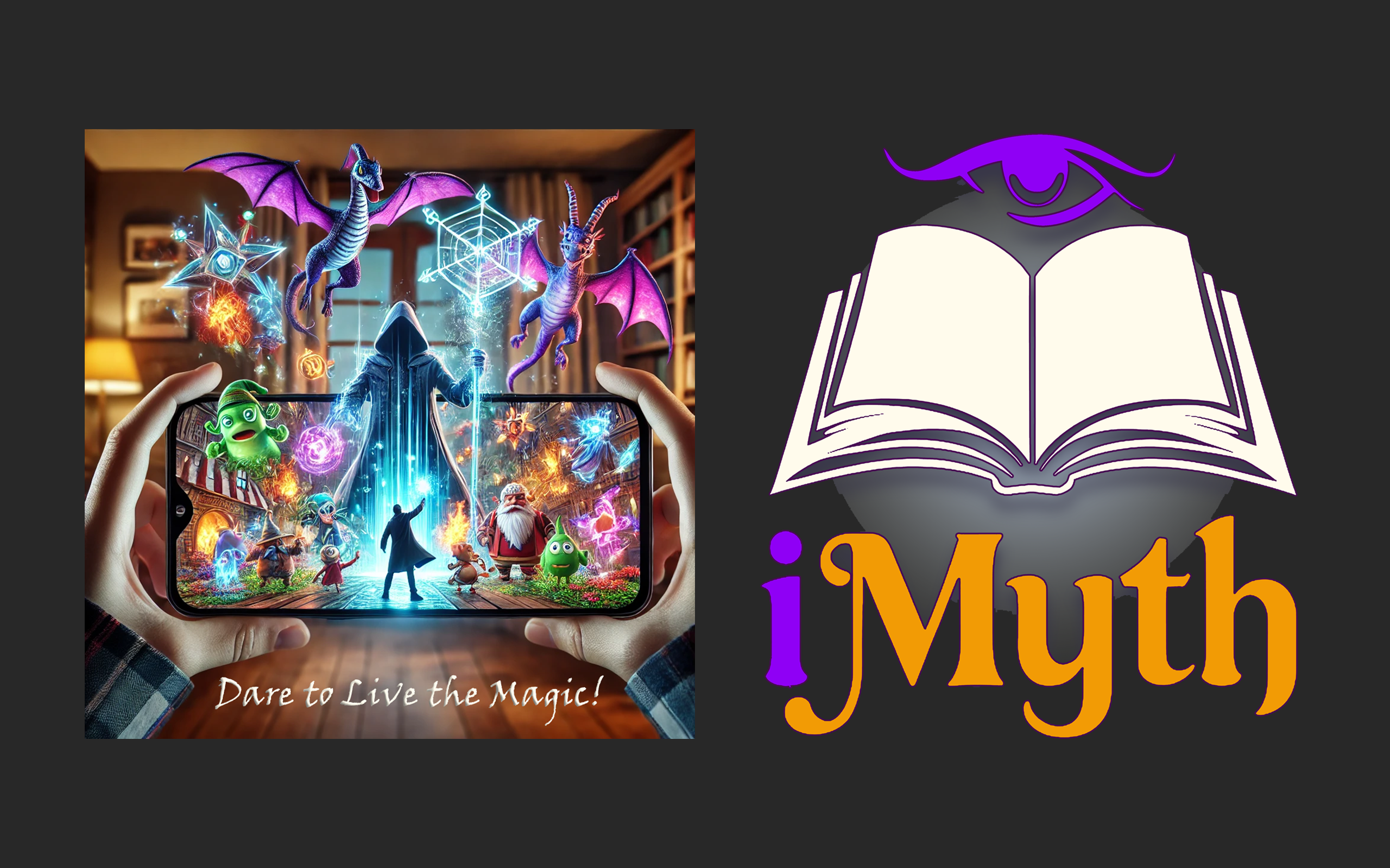 The Future of Interactive Storytelling: How iMyth is Redefining Immersion