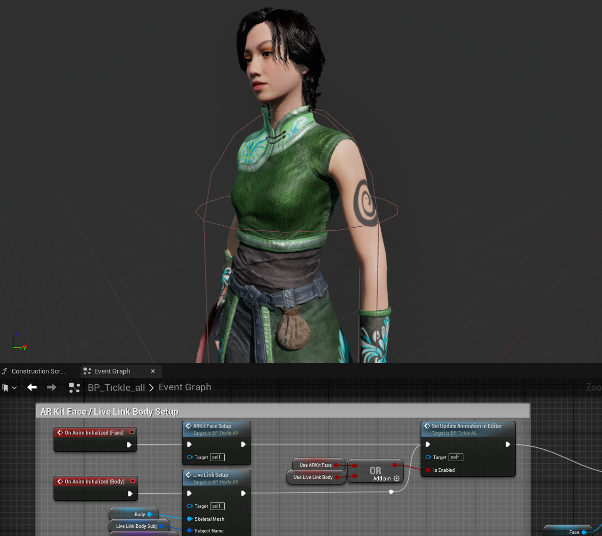 Bringing iMyth Heroes to Life!