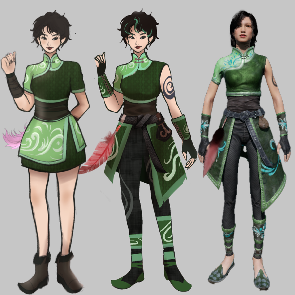 Creator Spotlight: Sunny