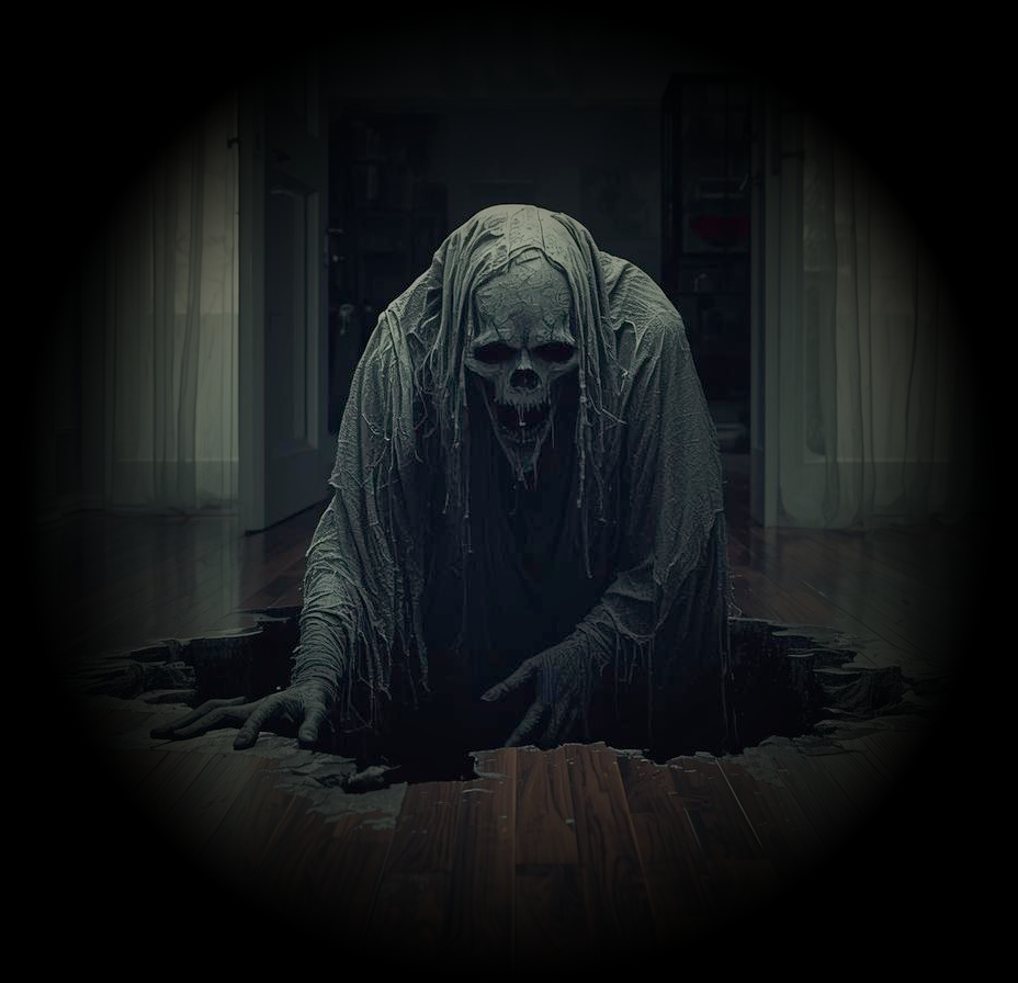 GhostUpFromFloorGradBrighter GhostUpFromFloorBrighter<br />