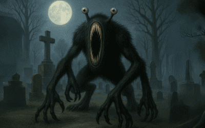 When the Shadows Shift