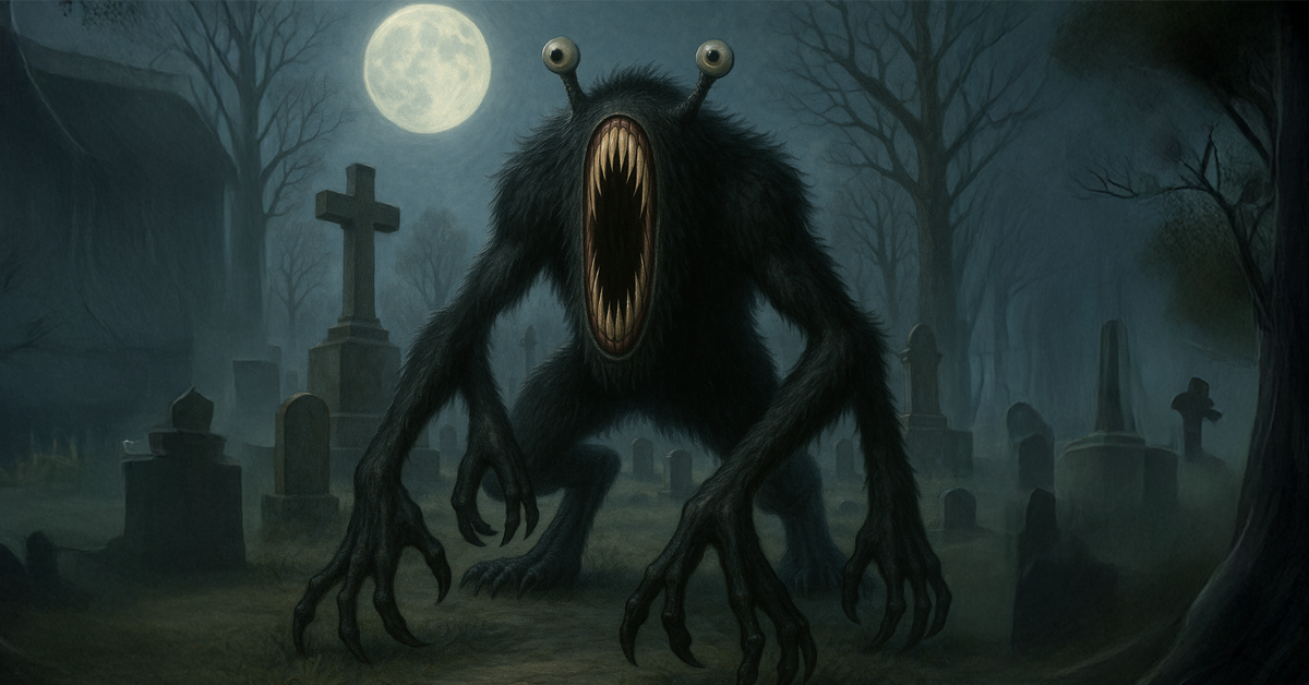 Gug_1200X628 When you see a Gug, Pivot and Bolt!