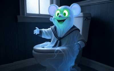 Facing Shadows – Forging Forward