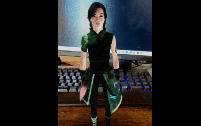 Tickle: Haunted AR Job Interview