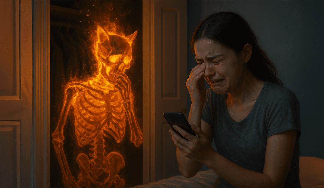 Behind the Veil: A Transparent Update from iMyth Labs