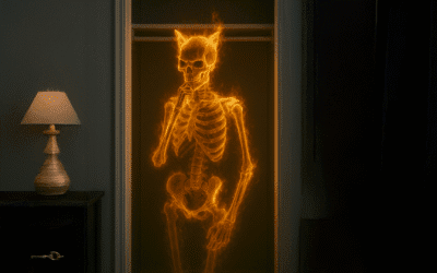 Ghosts in Beta | Part III – Terms of the Haunting