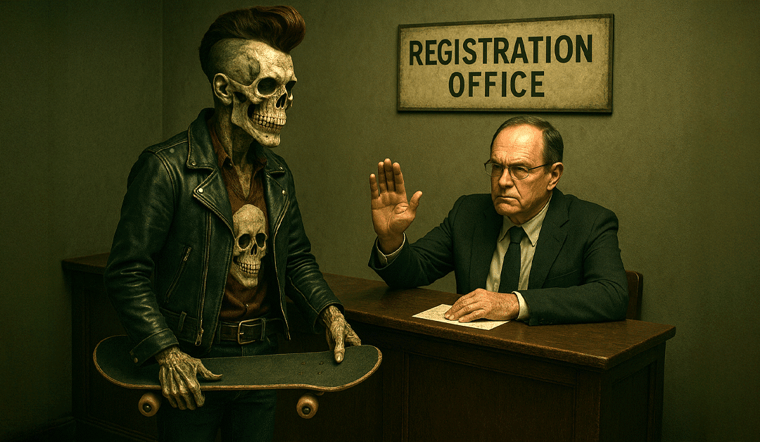 Nessesity is the Mother of Invention