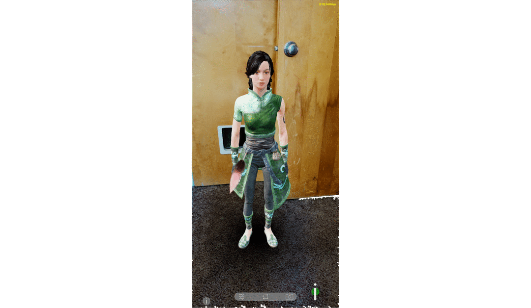 Join the Haunted XR Prototype Test