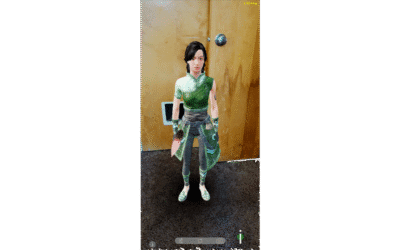 Join the Haunted XR Prototype Test