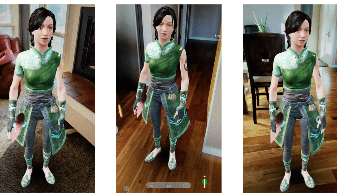 Tickle is ready. Are You?