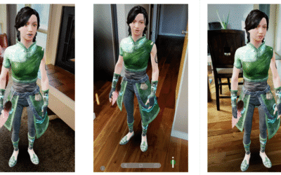 Tickle is ready. Are You?