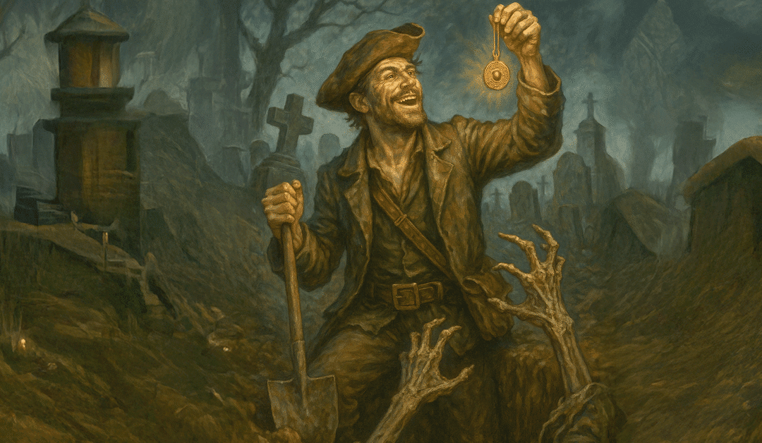 Happy Belated Halloween