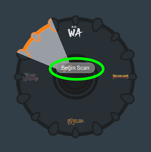 startScan_500x500 Begin Scan<br />