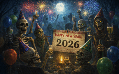 2026 New Year Update