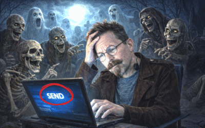 The Community Never Stopped Pressing Forward