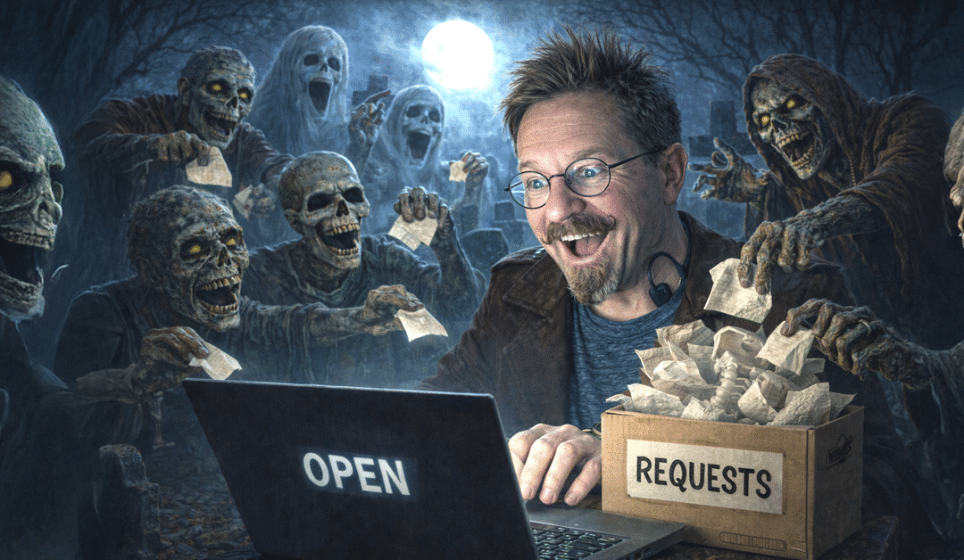 Open Testing and Hard Lessons