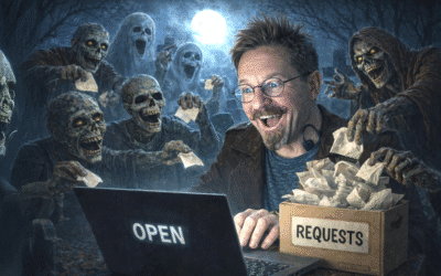 Open Testing and Hard Lessons